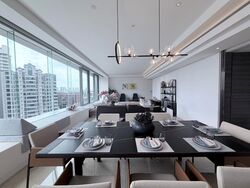 Ardmore Residence (D10), Condominium #519854831